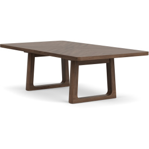 Delia Rectangle Dining Table