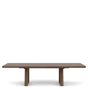 Delia Rectangle Dining Table