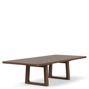 Delia Rectangle Dining Table