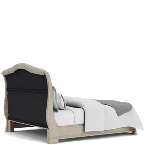 Kensington Footboard - Queen