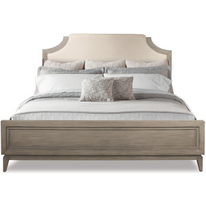 Vogue Panel Footboard - Queen