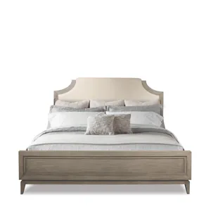 Vogue Panel Footboard - Queen