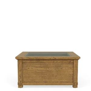 Windsor Square Cocktail Table