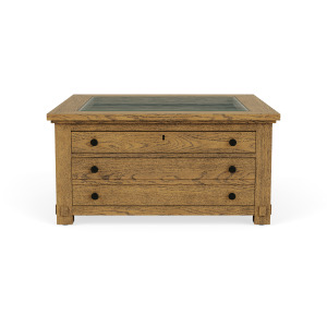 Windsor Square Cocktail Table
