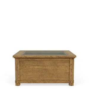 Windsor Square Cocktail Table