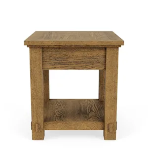 Windsor End Table