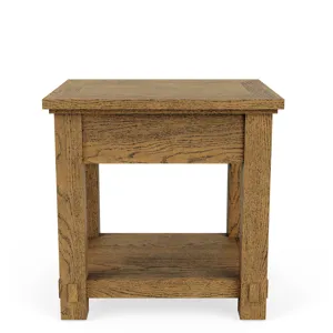 Windsor End Table