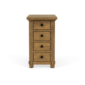 Windsor Chairside Chest