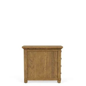 Windsor Chairside Chest