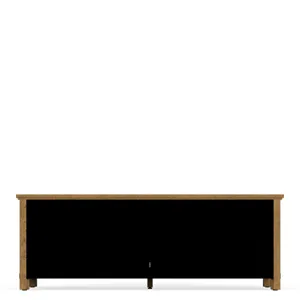 Windsor Media Console