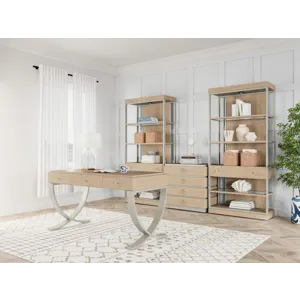 Sophie Lateral File
