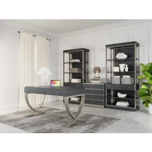 Millie Lateral File