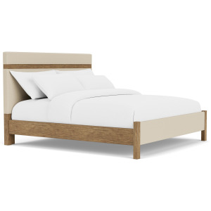 Bozeman Panel Siderails - Queen/King