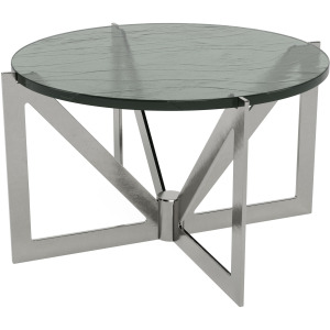 Jano Round Cocktail Table Top