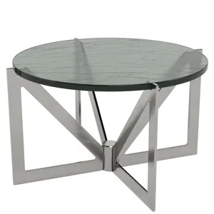Jano Round Cocktail Table Top
