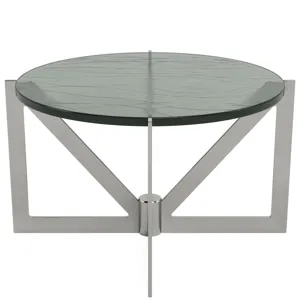 Jano Round Cocktail Table Top