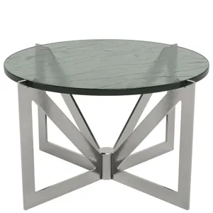 Jano Round Cocktail Table Top