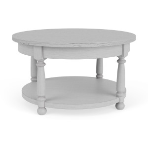 Winston Round Cocktail Table