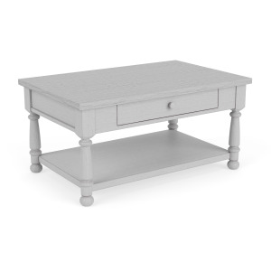 Winston Rectangle. Cocktail Table