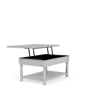 Winston Lift Top Cocktail Table
