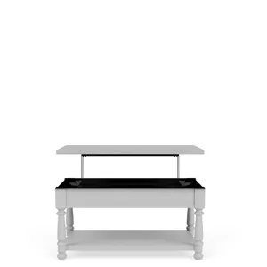 Winston Lift Top Cocktail Table