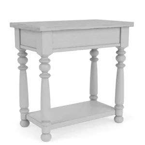 Winston Chairside Table