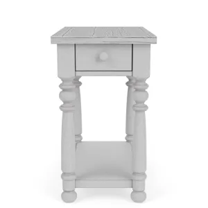 Winston Chairside Table