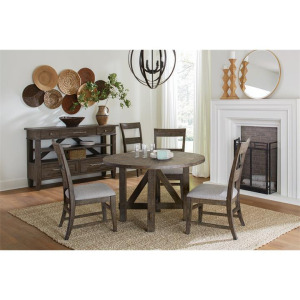 Bradford 5 PC Dining Set