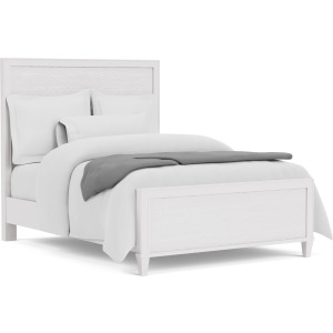Rosalie Panel Bed - Full
