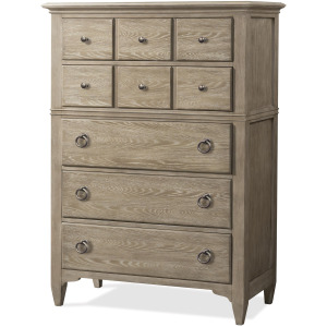 Myra 5-Drawer Chest