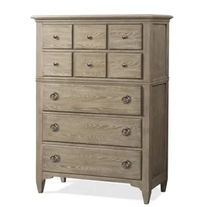 Myra 5-Drawer Chest