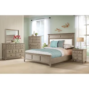 Myra 5-Drawer Chest
