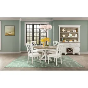Myra Round Dining Table-Base