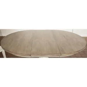 Myra Round Dining Table-Base