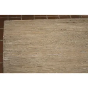 Myra Double Ped Dining Table-Top