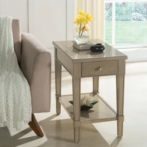 Chairside Table