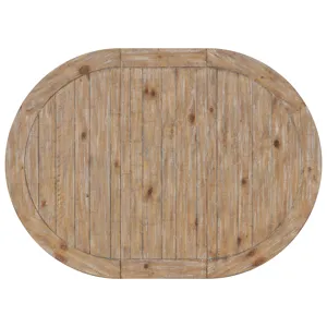 Harper Round Dining Table-Top