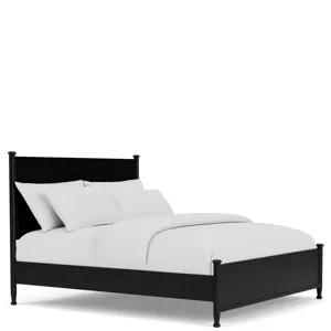Calhounebony Panel Headboard - Queen