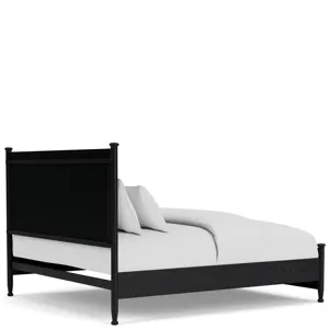 Calhounebony Panel Headboard - Queen