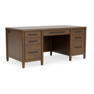 Calhoun Executive Desk