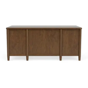 Calhoun Executive Desk