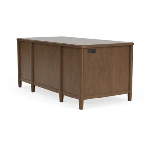 Calhoun Executive Desk
