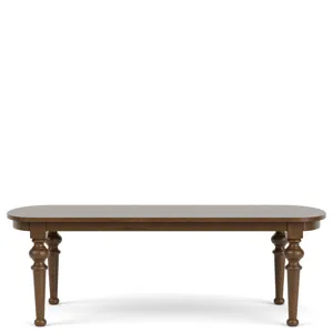 Calhoun Leg Dining Table
