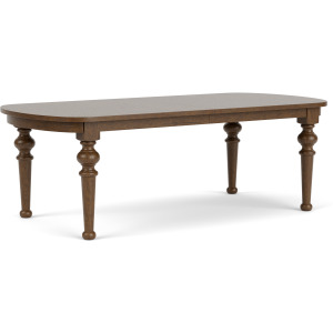 Calhoun Leg Dining Table