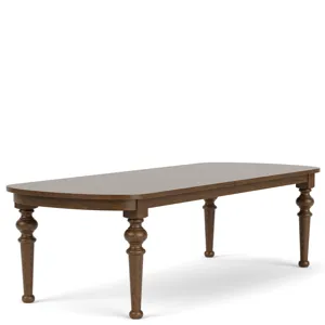 Calhoun Leg Dining Table