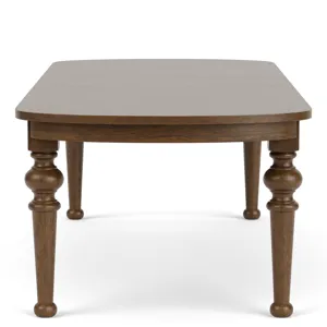 Calhoun Leg Dining Table