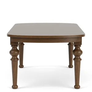 Calhoun Leg Dining Table