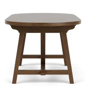 Calhoun Oval Dining Table