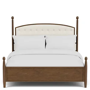 Calhoun Upholstered Headboard - King