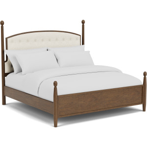 Calhoun Upholstered Headboard - King